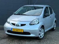 Toyota Aygo 1.0-12V AIRCO | NWE APK