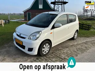 Daihatsu Cuore 1.0 Class Nieuwe APK 30-5-2027