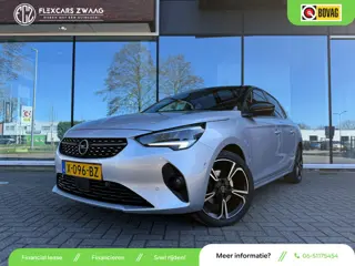 Opel Corsa 1.2 Turbo Elegance - Navi - Climate - Panodak - Parkeerhulp - Cruise