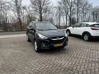 Hyundai ix35 2.0i Business Edition TREKHAAK CRUISE NAVI CAMERA CLIMA