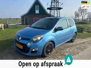 Renault Twingo 1.2 16V Collection cruise control/airco