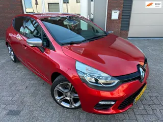 Renault Clio 1.2 GT / Navi / PDC / AUT / NAP