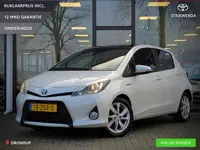 Toyota Yaris 1.5 Full Hybrid Dynamic | Dealer OH | Pano | Cruise Control | Climate Control | Keyless