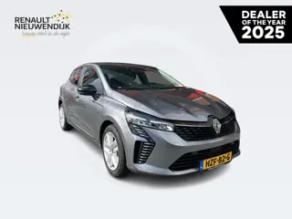 Renault Clio 1.0 TCe 90 GPF evolution | ALLSEASONBANDEN | PARKEERSENSOREN | AIRCO | CRUISE CONTROL |