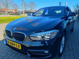 BMW 1-serie 118i Centennial High Executive Navi