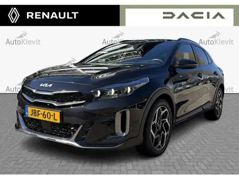 Kia Xceed 1.5 T-GDi GT-PlusLine - Stoel en stuurverwarming / Schuif- kanteldak / JBL audio