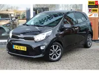 Kia Picanto 1.0 DPi DynamicPlusLine 5p