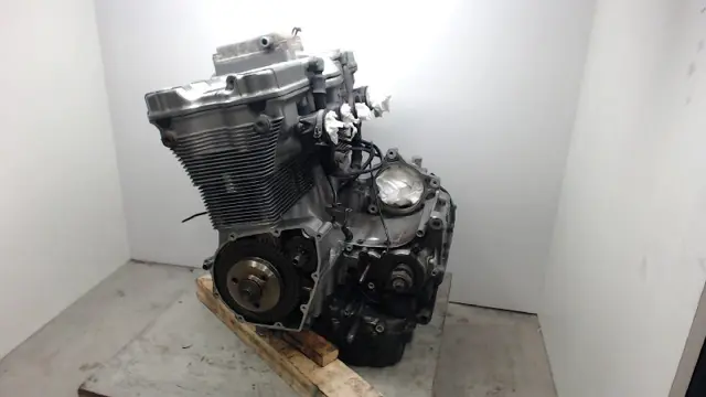 MOTORBLOK Suzuki GSF 600 650 Bandit 1996 - 1999