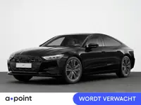 Audi A7 Sportback 50 TFSI e quattro Pro Line 299PK | Binnenkort verwacht | Trekhaak | Head up | Dode