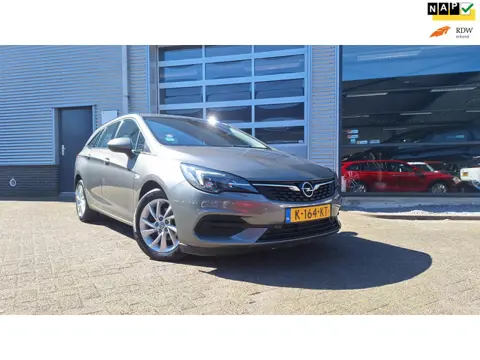 Opel Astra Sports Tourer 1.2 Business Elegance/Trekhaak/Led/Camera/Pdc V/A/Enz