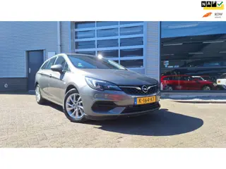 Opel Astra Sports Tourer 1.2 Business Elegance/Trekhaak/Led/Camera/Pdc V/A/Enz