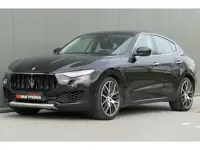 Maserati Levante 3.0 V6 S AWD 430PK 360camera Luchtvering