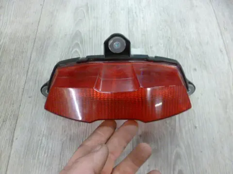 ACHTER LICHT Kawasaki ZX 9 R 1994 - 1997