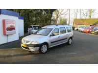 Dacia Logan MCV 1.6 Lauréate 7p.