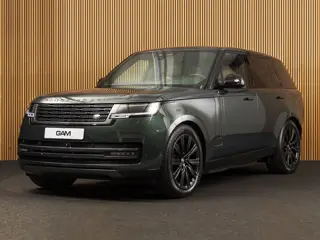 Land Rover Range Rover 3.0 P460e HSE MASSAGE-PANO-MERIDIAN