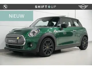 Mini Mini Electric Yours 33 kWh Panoramadak | Harman Kardon | Head Up