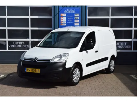 Citroën Berlingo 1.6HDi - Marge Geen BTW - 1Ste eigenaar
