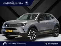 Opel Mokka Elegance 1.2 Turbo 100pk | NAVI PRO | 180° CAMERA + SENSOREN | 1e EIGENAAR | DODEHOEKBEW.