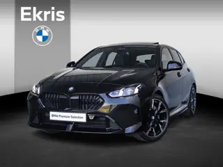 BMW 1 Serie 120 | 	M Sportpakket Pro | Premium Pack | Stuurwielrand verwarmd | Comfort Access | Acht