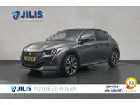 Peugeot 208 1.2 PureTech GT-Line | Half leder | Camera | LED koplampen | Apple Carplay | Cruise cont
