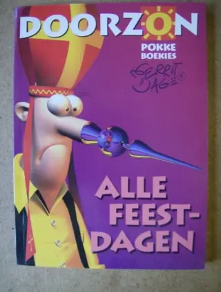 Doorzon pocket 1 adv 1727