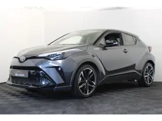 Toyota C-HR 2.0 Hybrid Executive |GR| (bj 2023, automaat)