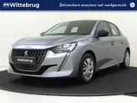 Peugeot 208 1.2 PureTech Active | Carplay | Airco | Cruise Control |