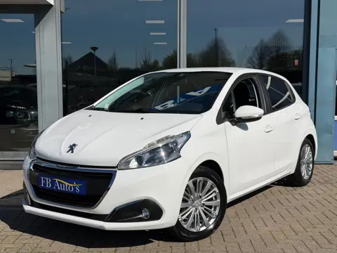 Peugeot 208 1.2 PureTech Active Airco Lmv Cruise