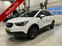 Opel Crossland X 1.2 Turbo Edition 2020 Orig.Ned. auto!