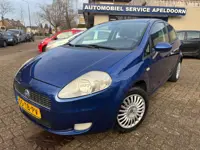 Fiat Grande Punto 1.4 Edizione Prima *APK*CLIMA*ELEKTR. RAMEN*STUURBEKR.*MULTIF. STUUR*