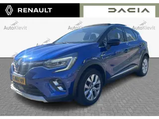 Renault Captur 1.3 TCe 130 EDC Intens - Automaat / Schuif-kanteldak