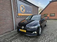 Volkswagen Polo 1.0 TSI Comfortline (bj 2018)