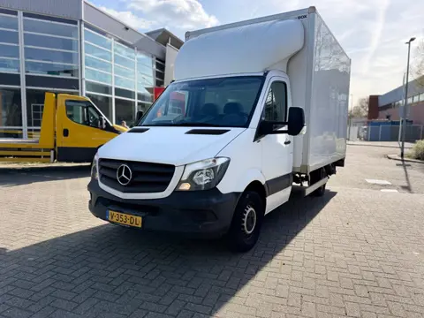 Mercedes-Benz Sprinter 316 2.2 CDI 366