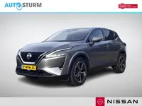 Nissan Qashqai 1.3 MHEV Xtronic N-Style Incl Trekhaak!