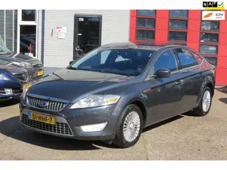 Ford Mondeo 2.0-16V Titanium , Camera , Trekhaak , Airco