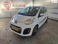 Citroen C1 1.0 Collection