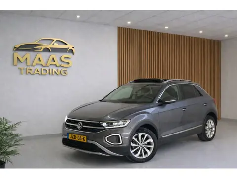 Volkswagen T-ROC 1.5 TSI Life Business