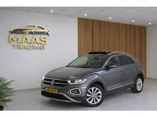 Volkswagen T-ROC 1.5 TSI Life Business