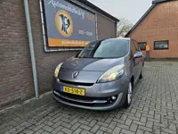 Renault Grand Scénic 1.6 dCi Privilege 7p. (bj 2012)