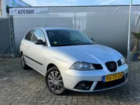 Seat Ibiza 1.4-16V Sensation - Airco - Cruise - APK 08-26