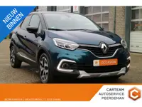 Renault Captur TCe 150 EDC GPF Intens | Automaat! | Trekhaak! |