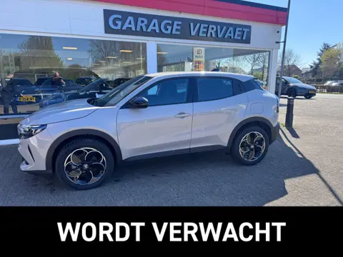 Alfa Romeo Junior Elettrica 54 kWh (bj 2025, automaat)