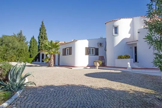 Villa Carvoeiro