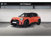 MINI Aceman SE John Cooper Works M 54.2 kWh