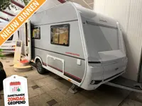 Dethleffs Summer Edition 460 EL +DAKAIRCO