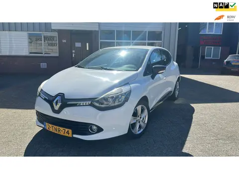 Renault Clio 0.9 TCe Expression 5-deurs AIRCO/navi