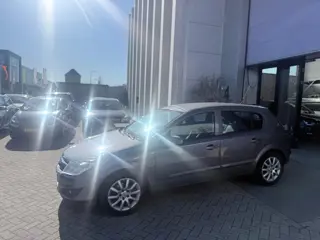 Opel Astra 1.6 Temptation NETTE AUTO! AIRCO! CRUISE! INRUIL MOGELIJK!