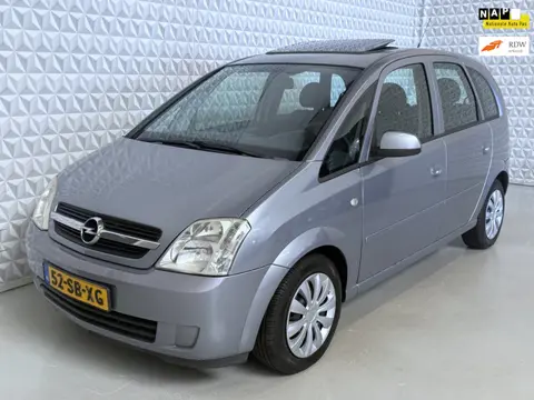 Opel Meriva 1.6-16V Airco Schuifdak Trekhaak / 145.000km (2005)