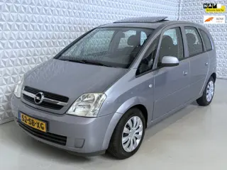 Opel Meriva 1.6-16V Airco Schuifdak Trekhaak / 145.000km (2005)