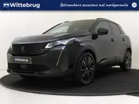 Peugeot 3008 1.2 PureTech GT | Elektrische Achterklep | Camera | Carplay | Full Map Navi |